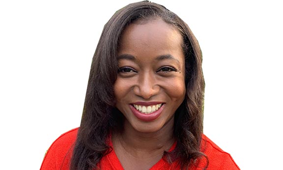 Chanel M. Sutherland wins 2022 CBC Short Story Prize