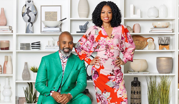 “Styled” – new Canadian home reno TV show Caribbean style