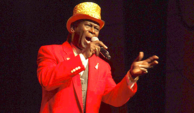 King Cosmos launches “55 Still Alive” in tribute to Emerald Anniversary of Caribana/Toronto Caribbean Carnival