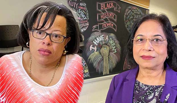 Peel students talk about racism in the classroom