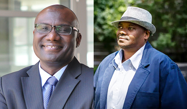 UBC to addresses Scarborough Charter on anti-Black racism