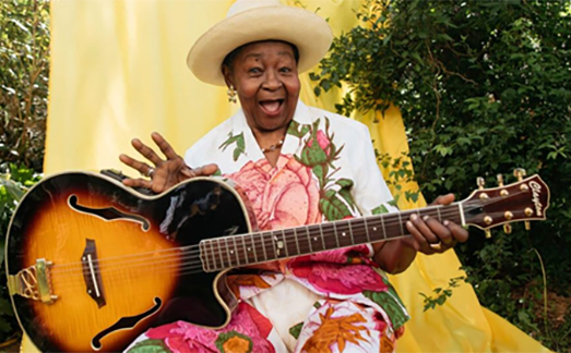 Calypso Rose’s New Album ‘Forever’ out on August 26