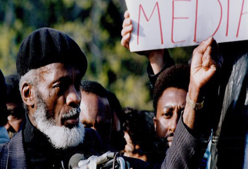 It’s Black History Month, so, tell your stories