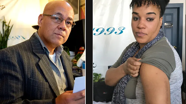 Montreal settles with Black woman whose arm was broken by police