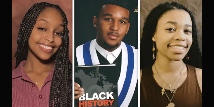 It took two years but three students got a Black history course at their school