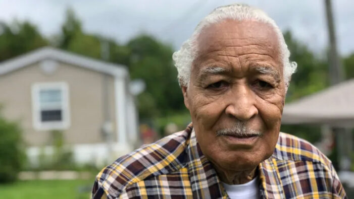The passing of telecommunications pioneer James Arthur Talbot