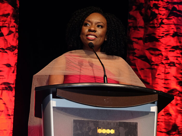 Mitzie Hunter “actively considering running for mayor”