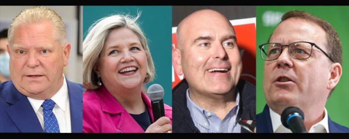 Ontario election platforms fail to address roots of housing crisis
