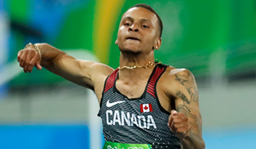 Historic Shift: World Athletics to Award Olympic Prize Money, Champions Athlete Compensation