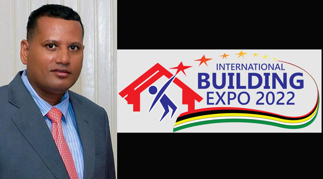 International Building Expo to showcase Guyana’s architectural future