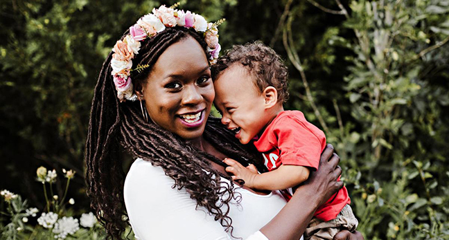 Victoria Mochama on how she’s come to own her rage at social and political injustice