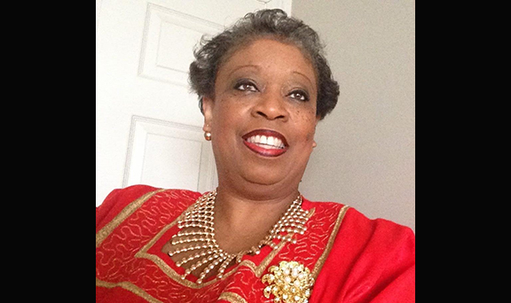 Margo Harris – another great loss to our community
