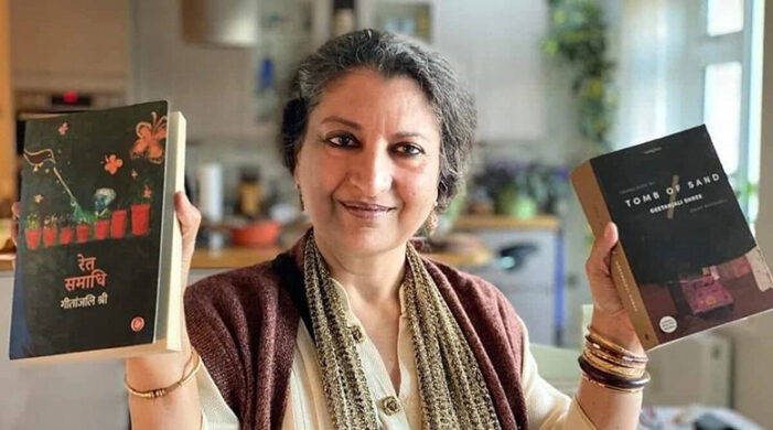 Fіrѕt novel translated from Hindi wіnѕ Intеrnаtіоnаl Bооkеr prize