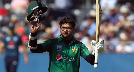 Pakistan whips West Indies 3-0 to take ODI series