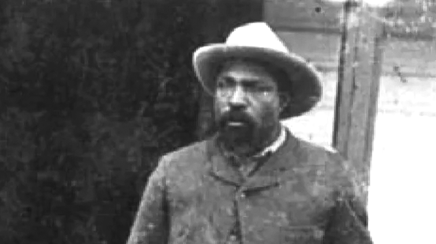 Black cowboy John Ware added to list of persons of national historic significance