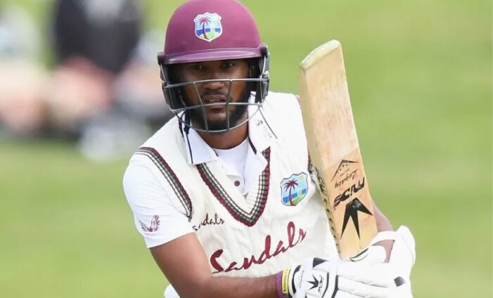 Kemar Roach grabs five to lead Windies to win over Bangladesh