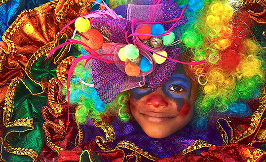 Canadian Caribbean photographers’ exhibition reflects diversity and artistic vision