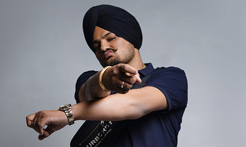 Sidhu Moose Wala: Punjabi singer and rapper shot dead