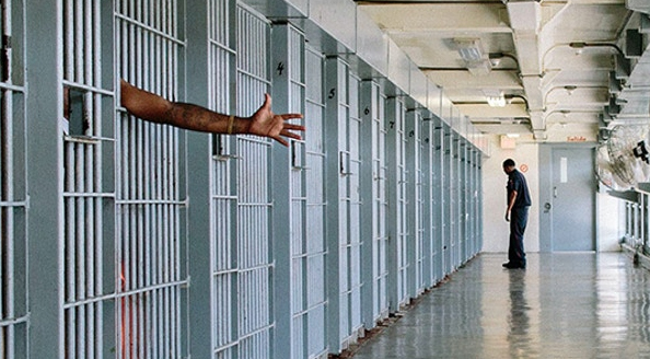 25 years in the slammer could be a punishment worse than death