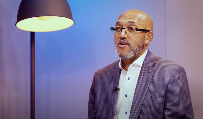 Black Scientists’ Task Force warns against letting down your guard against COVID