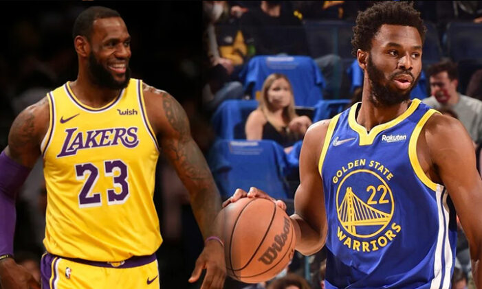 NBA superstars Lebron James & Andrew Wiggins will host two Toronto Caribbean Carnival events