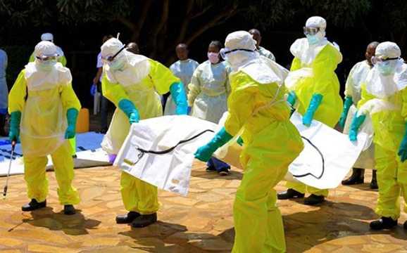 DR Congo declares end to latest Ebola outbreak