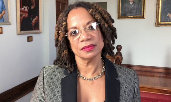 End of mass vaccinations in Bermuda