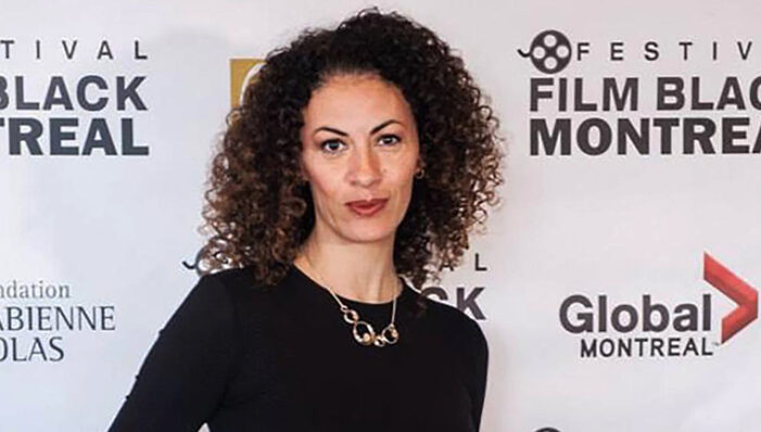 Your curly hair is subject to being searched at airports
