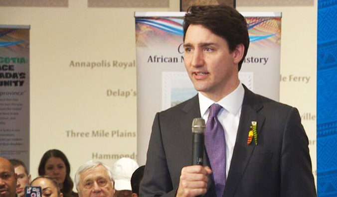 ‘Black Canadian history is Canadian history’