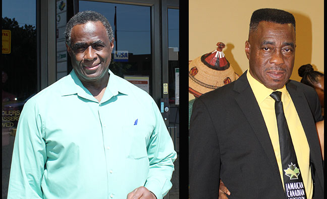 Jamaicans in Canada to host health summit
