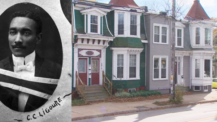 Movement to protect clinic of Halifax’s first Black physician
