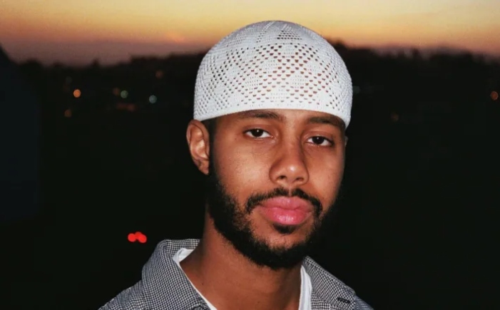 Mustafa: from Regent park to winner of $20,000 Prism Prize