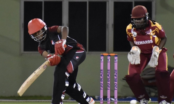 T&T, Guyana and USA open Women’s Rising Stars Championship with big wins