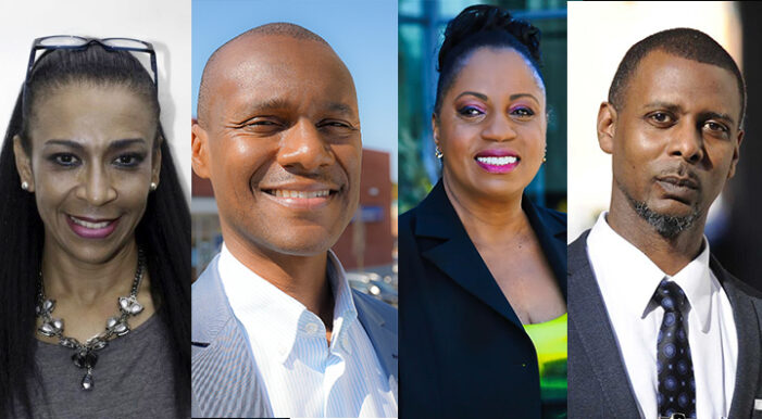 Six Caribbean candidates contesting Toronto city council elections