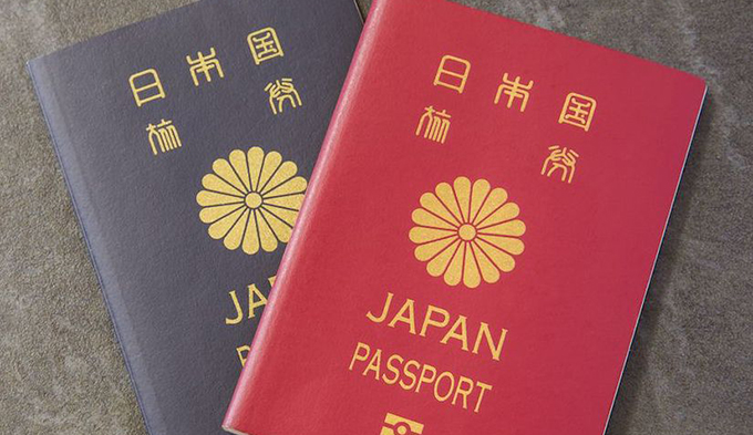 World’s most powerful passports not as strong after COVID