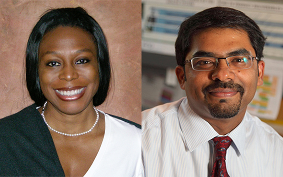 Experts say racism in global health responses must be addressed  