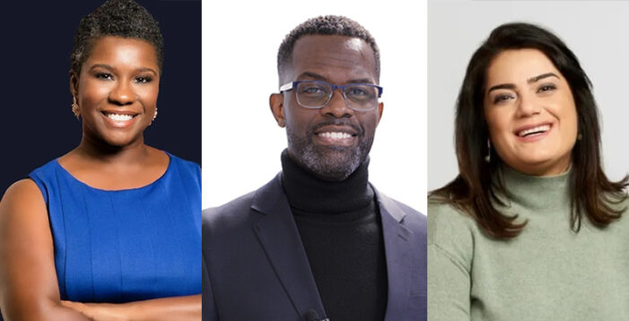 FACE names five new board members