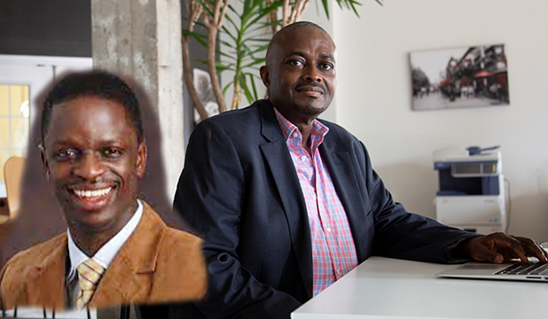 Black business network gets a $1.9 million boost