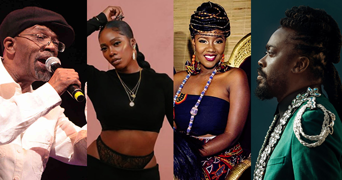 DC World Reggae Festival set for August 20