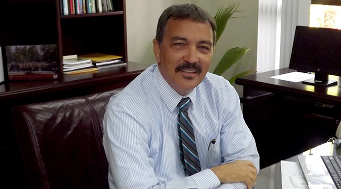 ‘Antigua Airways’ expected to start operations in October