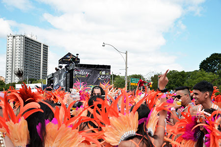 Toronto Carnival: “Stop recycling the same set of people who cannot get the job done”