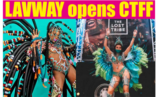 T&T film “Lavway: Our Story” to headline CTFF’s Sweet T&T night
