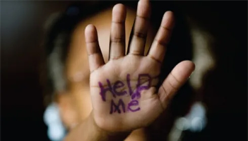 Effects of child abuse extends into adulthood