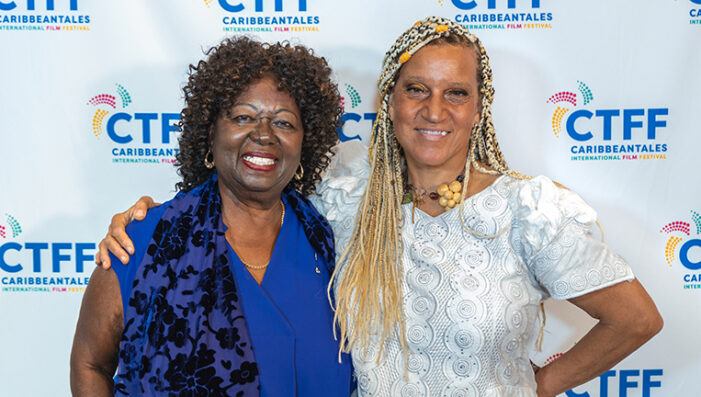 CaribbeanTales puts spotlight on climate change and cultural diversity this year