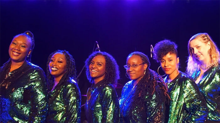 The BBPA and Little Jamaica present Sinting Fest