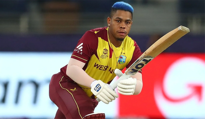 India overruns West Indies to take series 4-1