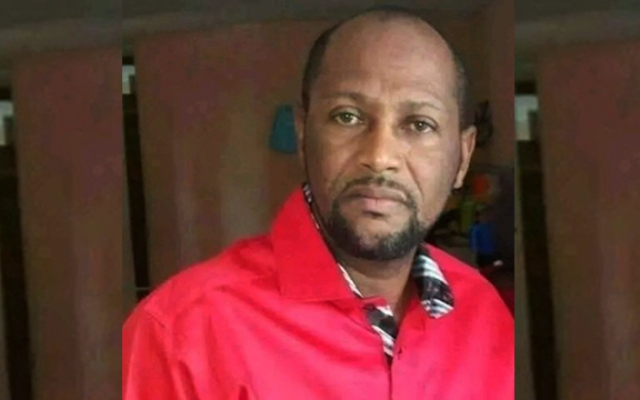Former Haitian senator, nephew assassinated