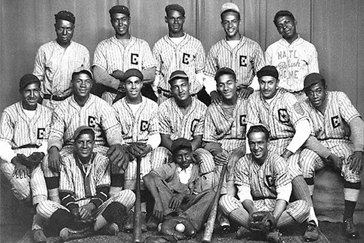 Video game, film to immortalize the 1930’s black all-stars baseball team