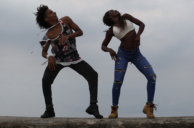 Caribbean Tales Film Festival had its moments but attendance was down