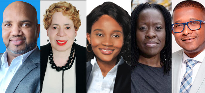 Caribbean community activists running as candidates in Brampton municipal elections